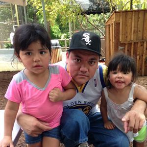 Meet your Posher, Ramiro